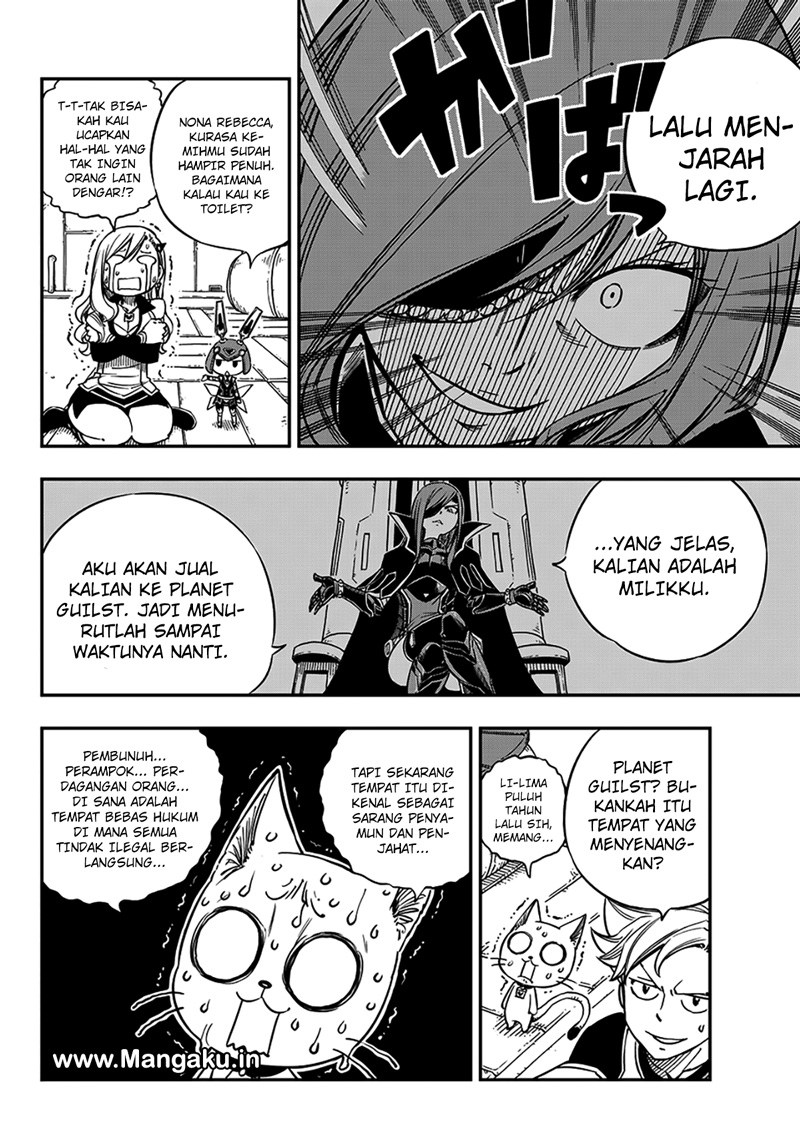 Eden’s Zero
